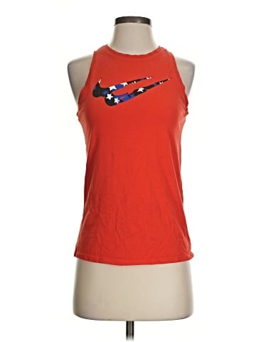 Nike Tank Top (view 1)