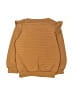 Unbranded Brown Pullover Sweater Size 4 - 5 - photo 2