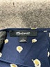 Madewell Blue Short Sleeve Blouse Size L - photo 7