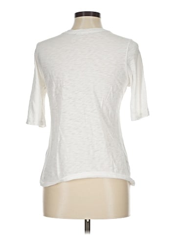 GOLDIE 3/4 Sleeve T-Shirt (view 2)