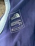 The North Face Blue Active Tank Size S - photo 7