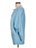Unbranded Blue Poncho Size L - photo 5