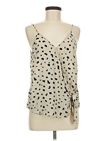 Papermoon Sleeveless Blouse (view 1)