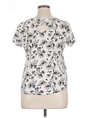 Bobeau Short Sleeve T-Shirt (view 2)