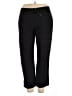 Calvin Klein Black Active Pants Size XXL - photo 1