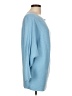Unbranded Blue Poncho Size L - photo 4