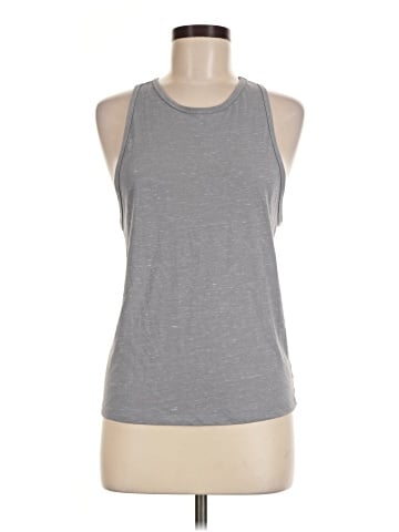 Victoria Sport Sleeveless T-Shirt (view 1)