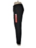 Matty M Black Active Pants Size M - photo 5