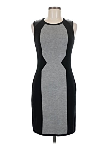 Milly Wool Dress (view 1)