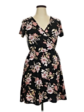 Derek Heart Casual Dress