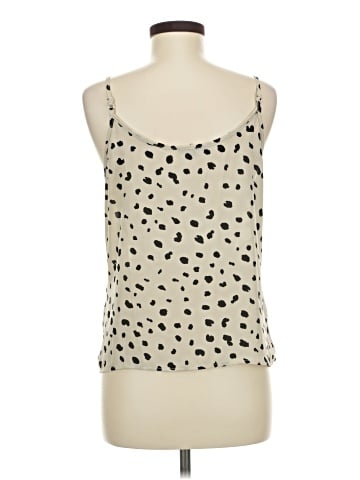 Papermoon Sleeveless Blouse (view 2)