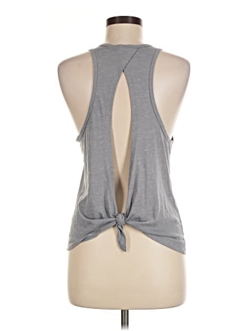 Victoria Sport Sleeveless T-Shirt (view 2)