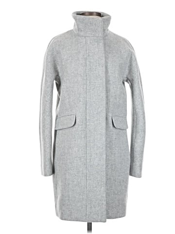 J.Crew Wool Coat (view 1)