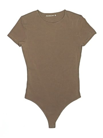 Abercrombie & Fitch Bodysuit (view 1)