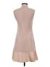 Theory Tan Casual Dress Size 2 - photo 2