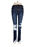 American Eagle Outfitters Graphic Blue Jeans Size 6R - photo 1