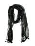 Unbranded Black Scarf One size - photo 1