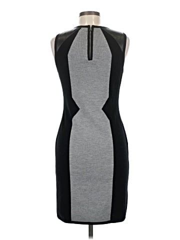 Milly Wool Dress (view 2)