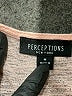 Perceptions Pink Cardigan Size M - photo 7