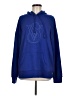 Victoria's Secret Blue Pullover Hoodie Size M - photo 1