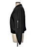 Lunik Solid Black Track Jacket Size L - photo 5