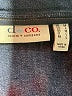 D&Co. Blue Denim Jacket Size L - photo 6