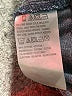 D&Co. Blue Denim Jacket Size L - photo 7