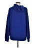 Victoria's Secret Blue Pullover Hoodie Size M - photo 2