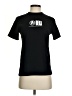 Assorted Brands Black Short Sleeve T-Shirt Size S - photo 1