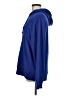 Victoria's Secret Blue Pullover Hoodie Size M - photo 5