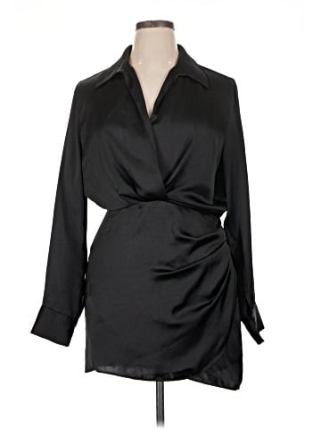Zara Cocktail Dress (view 1)