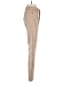 Ann Taylor LOFT Solid Tan Khakis Size 2 - photo 4