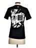 Assorted Brands Black Short Sleeve T-Shirt Size S - photo 2