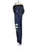 American Eagle Outfitters Graphic Blue Jeans Size 6R - photo 5
