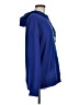 Victoria's Secret Blue Pullover Hoodie Size M - photo 4