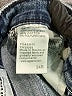 Adriano Goldschmied Stars Blue Jeans Size 24R - photo 5