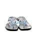 Gap Blue Flip Flops Size 9 - photo 2