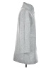 J.Crew Gray Wool Coat Size 4 - photo 4