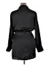 Zara 100% Polyester Black Cocktail Dress Size XL - photo 2