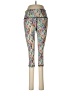 VSX Sport Print Ivory Active Pants Size M - photo 1