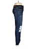 American Eagle Outfitters Graphic Blue Jeans Size 6R - photo 4