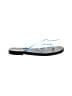 Gap Blue Flip Flops Size 9 - photo 1