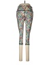 VSX Sport Print Ivory Active Pants Size M - photo 2