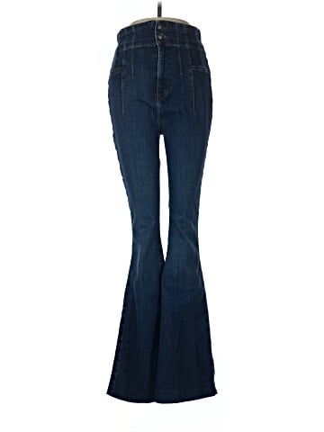 We the Free Jeans (view 1)