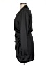Zara 100% Polyester Black Cocktail Dress Size XL - photo 5