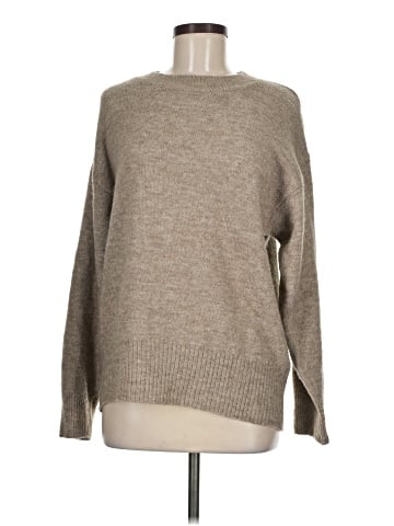 H&M L.O.G.G. Pullover Sweater (view 1)