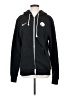 NBA Black Zip Up Hoodie Size S - photo 1