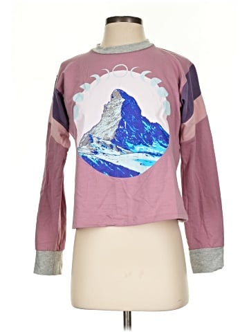 Camp Collection Long Sleeve T-Shirt (view 1)