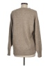 H&M L.O.G.G. Tan Pullover Sweater Size M - photo 2