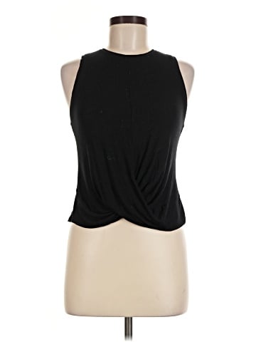 Zobha Sleeveless T-Shirt (view 1)